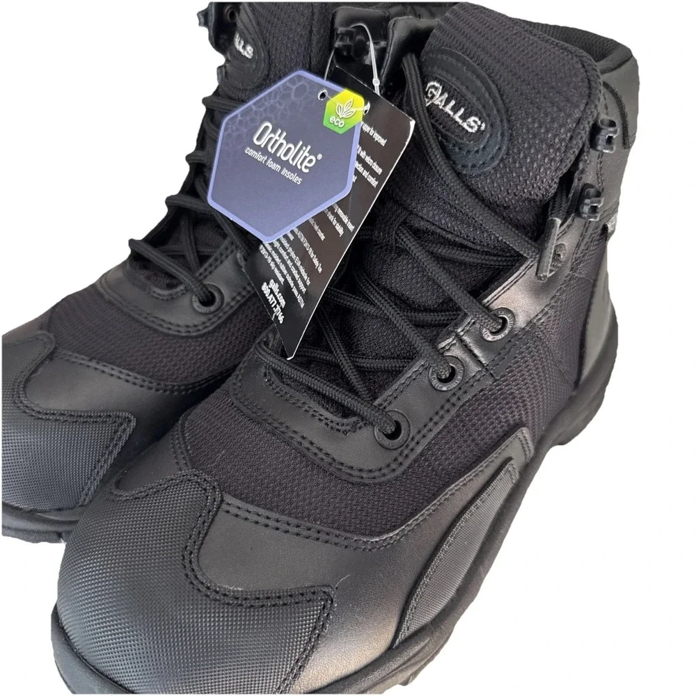 NWT Galls 6